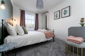 Host & Stay - Portland Apartment